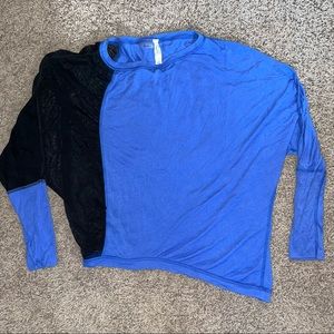 EUC Karma XS mesh top